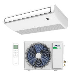 AUX palubinis-grindinis oro kondicionierius, 16.0/17.0 kW (trifazis) AUX palubinis-grindinis oro kondicionierius, 16.0/17.0 kW (trifazis)